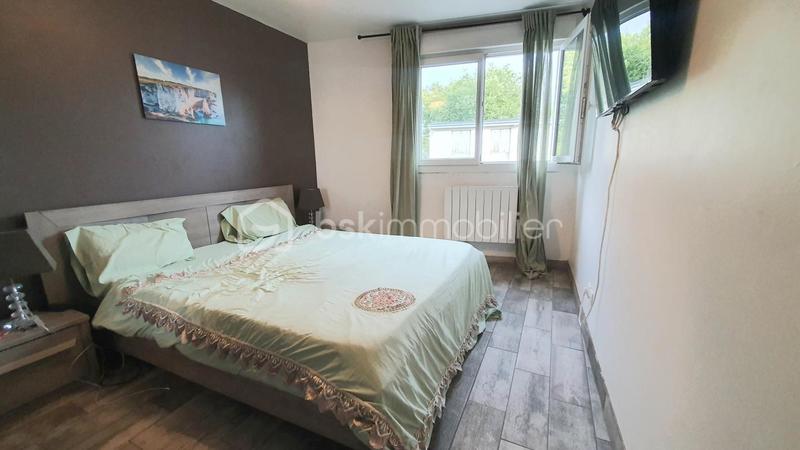 Appartement - 73 m² - 4 pièces