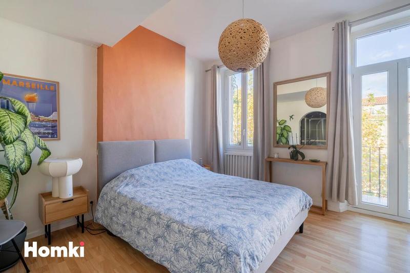 Duplex - 87 m² - 4 pièces