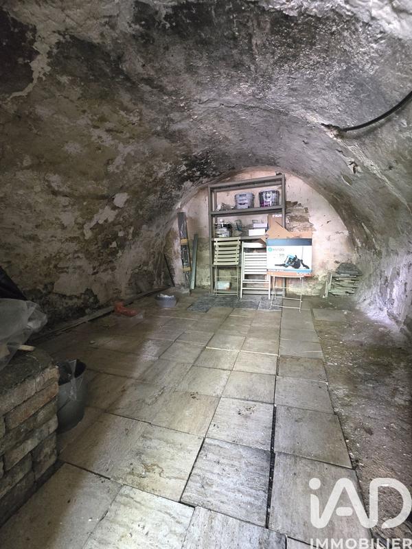 Appartement - 34 m² - 1 pièce