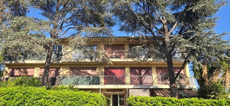 Studio - 20 m² - 2 pièces