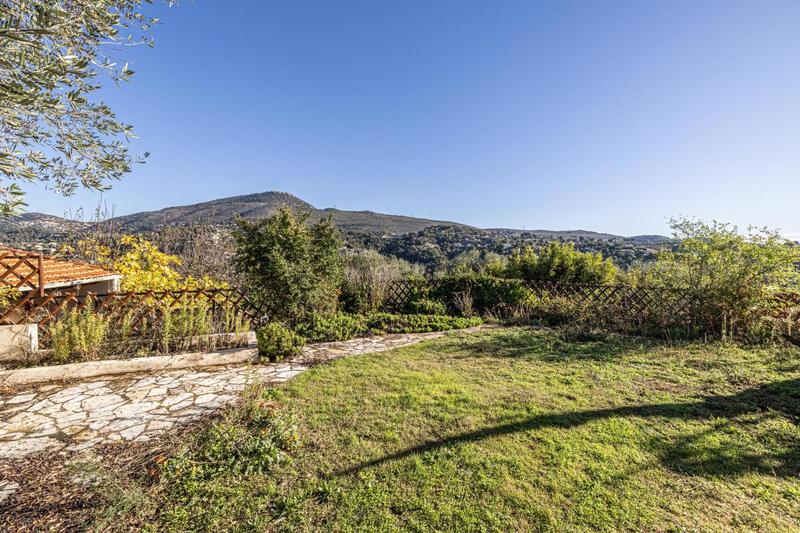 Villa - 100 m² - 4 pièces