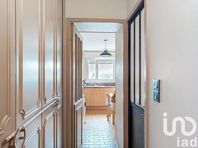 Appartement - 83 m² - 3 pièces