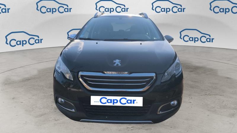Peugeot 2008 1.2 PureTech 82 Style