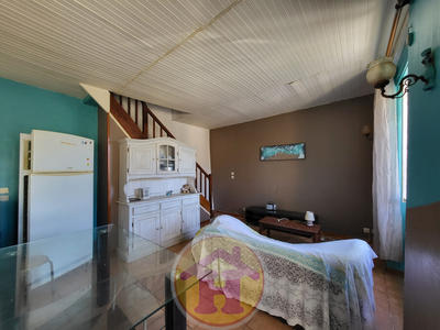 Maison - 58 m² - 3 pièces