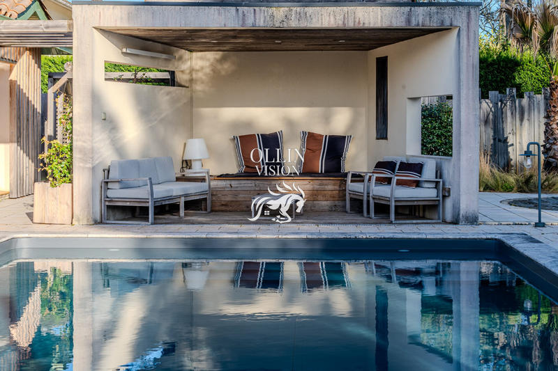 Villa - 150 m² - 6 pièces