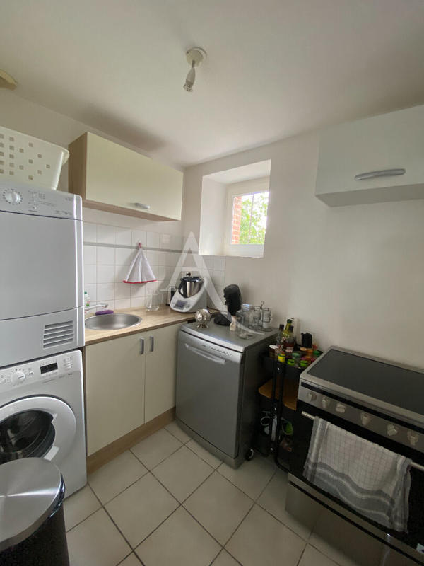 Maison - 69 m² - 3 pièces