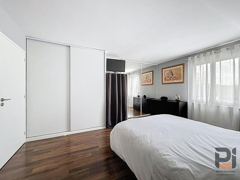 Maison - 168 m² - 6 pièces