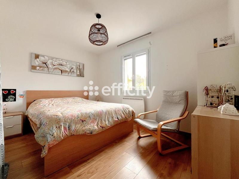 Pavillon - 105 m² - 5 pièces