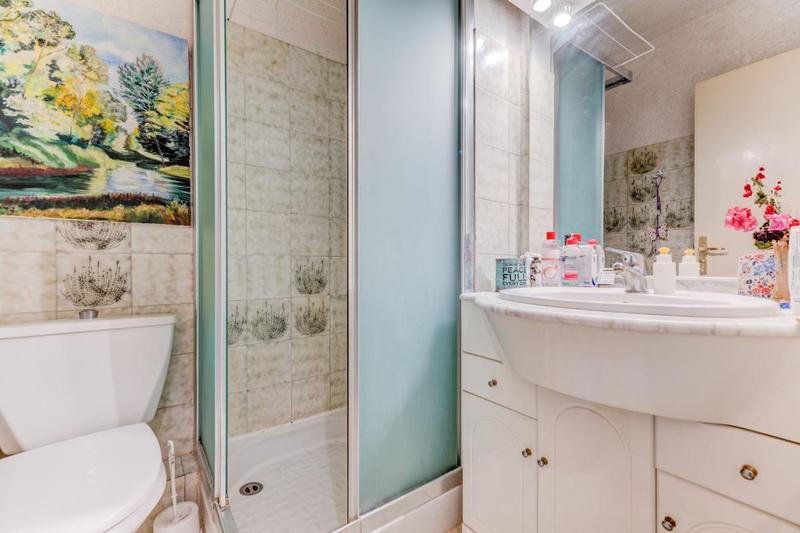 Appartement - 86 m² - 3 pièces