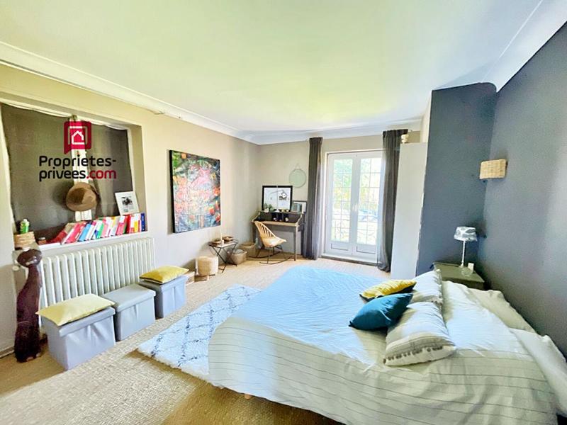 Propriété - 350 m² - 8 pièces