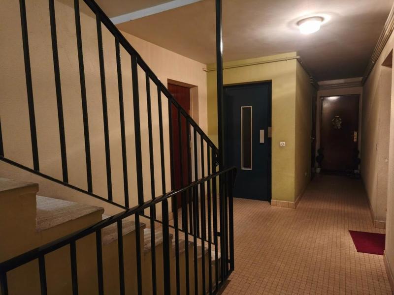 Appartement - 51 m² - 2 pièces