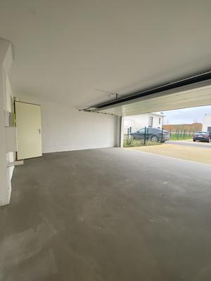 Maison - 116 m² - 5 pièces