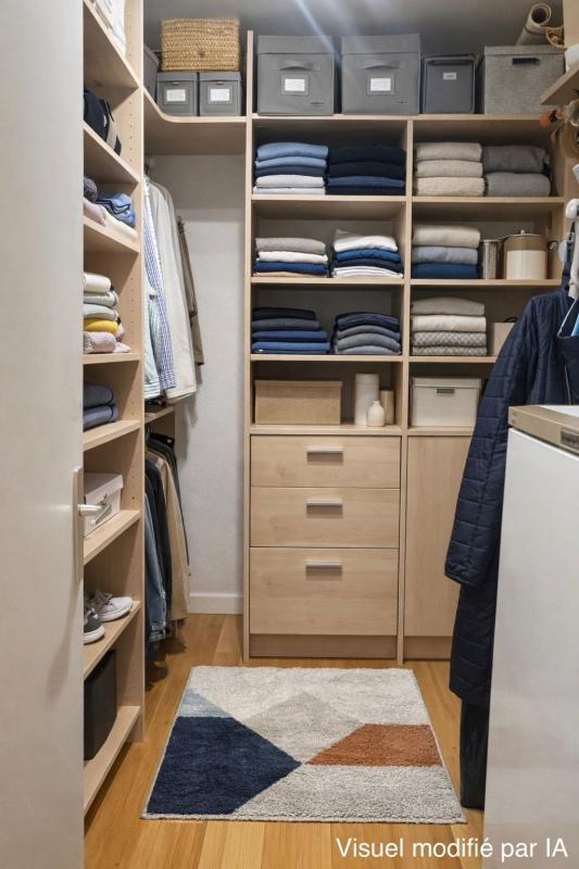 Appartement - 87 m² - 3 pièces