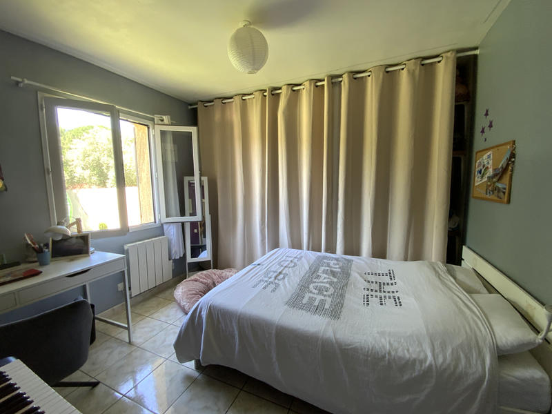 Maison - 118 m² - 5 pièces