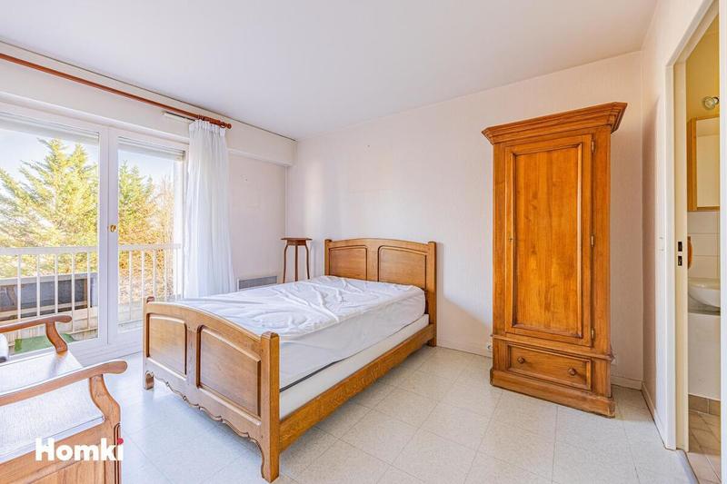 Appartement - 78 m² - 4 pièces