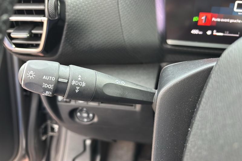 Citroën C4 Hdi 130 Eat8 Shine Plus