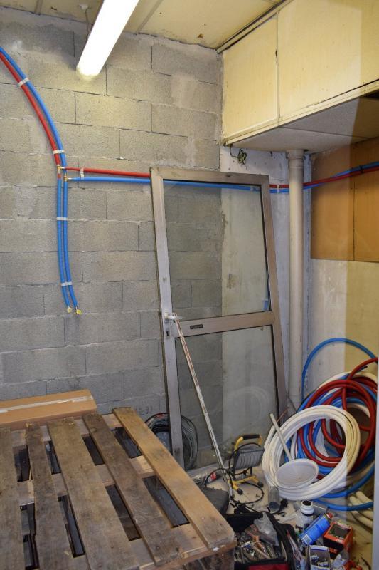 Fonds de commerce - 210 m²