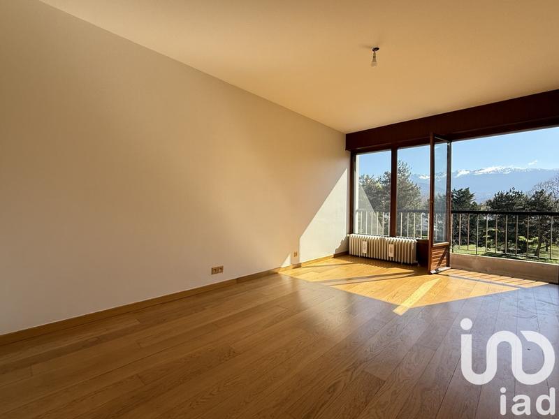 Appartement - 108 m² - 4 pièces