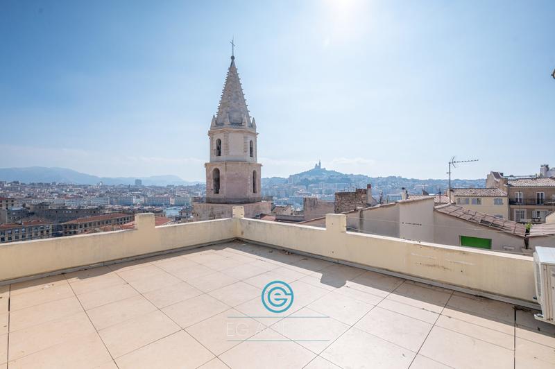 Appartement - 115 m² - 4 pièces