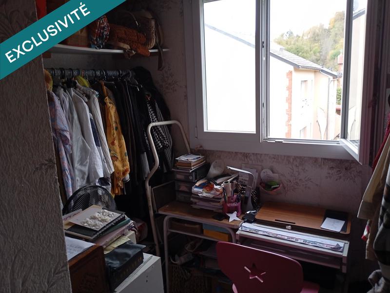 Maison - 160 m² - 8 pièces