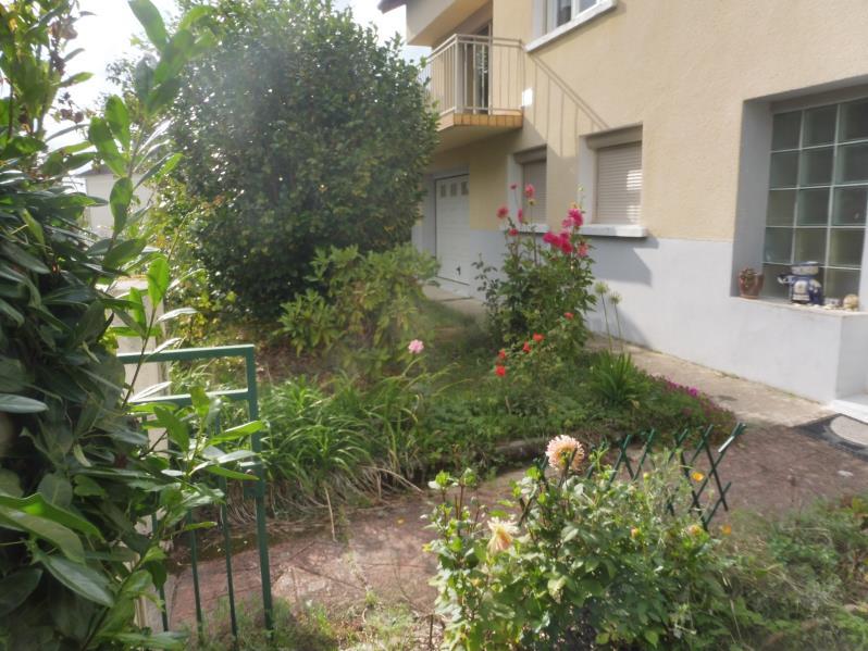 Maison - 117 m² - 5 pièces