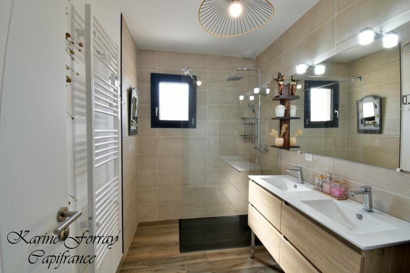 Maison - 107 m² - 5 pièces