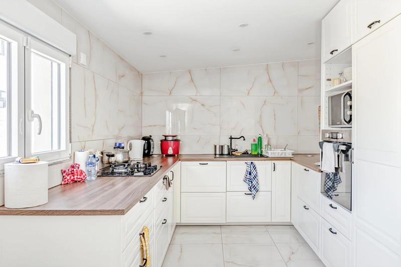 Maison - 83 m² - 4 pièces