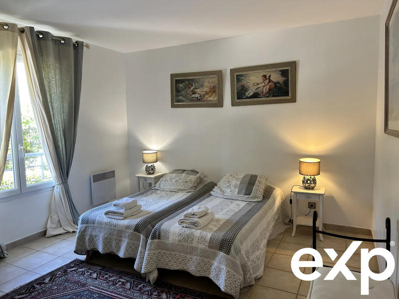 Villa - 145 m² - 5 pièces