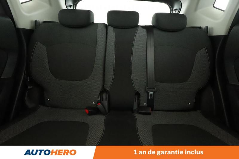 Renault Captur 0.9 TCe Energy Intens 90 ch