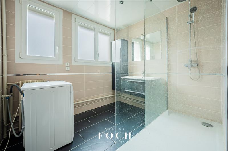 Appartement - 83 m² - 4 pièces