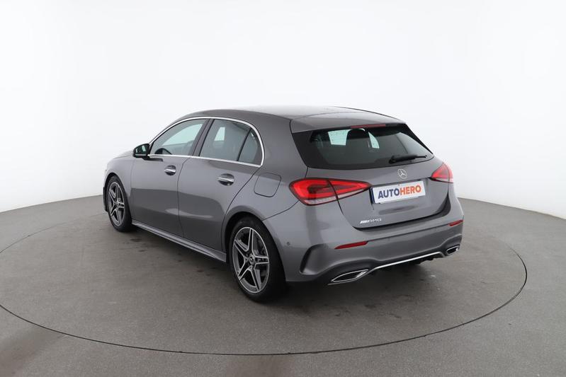 Mercedes Classe a 180 Amg Line 7g-Dct 136 ch