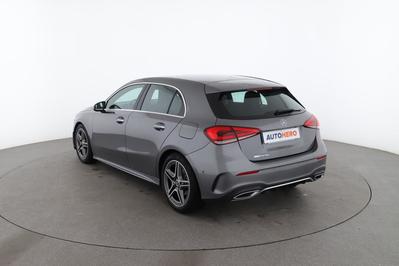 Mercedes Classe a 180 Amg Line 7g-Dct 136 ch