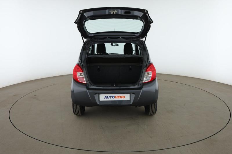 Suzuki Celerio 1.0 Avantage 68 ch