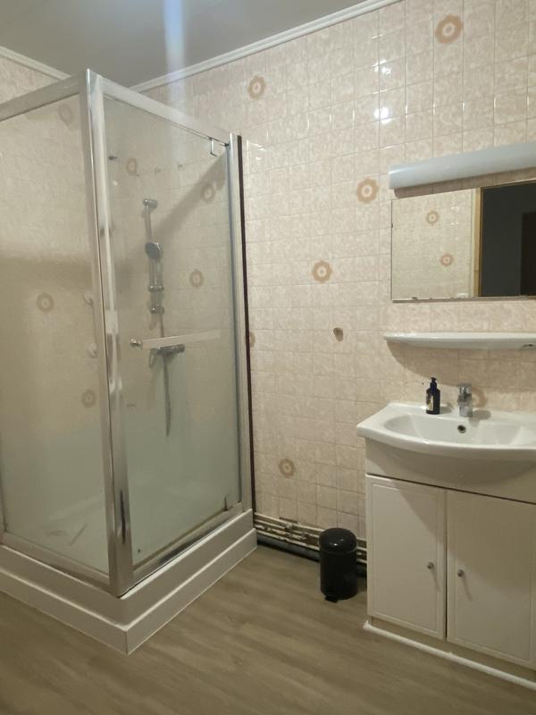 Maison - 63 m² - 3 pièces