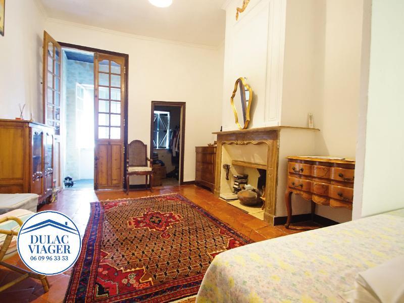 Viager - Maison - 200 m² - 5 pièces