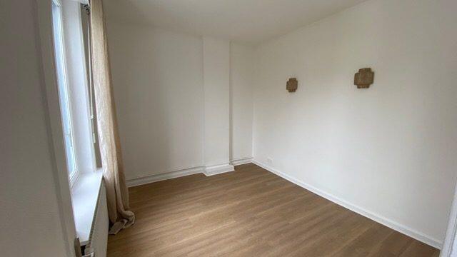 Maison - 124 m² - 5 pièces