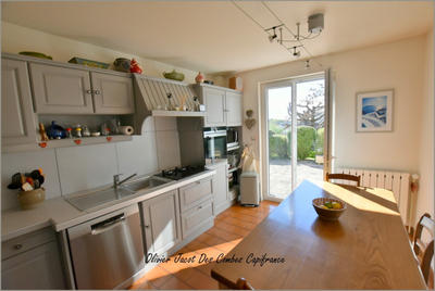 Maison - 185 m² - 6 pièces