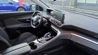 Peugeot 3008 Bluehdi 130ch Ss Eat8 Active Pack