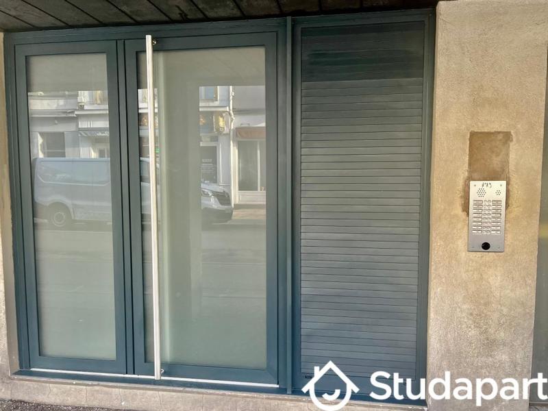 Appartement - 26 m² - 1 pièce