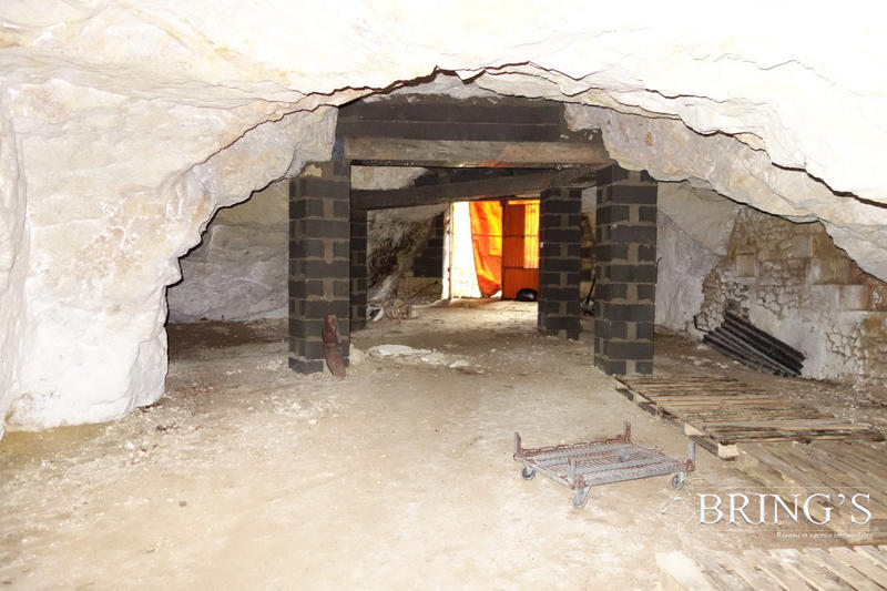 Mas - 300 m² - 5 pièces