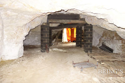 Mas - 300 m² - 5 pièces