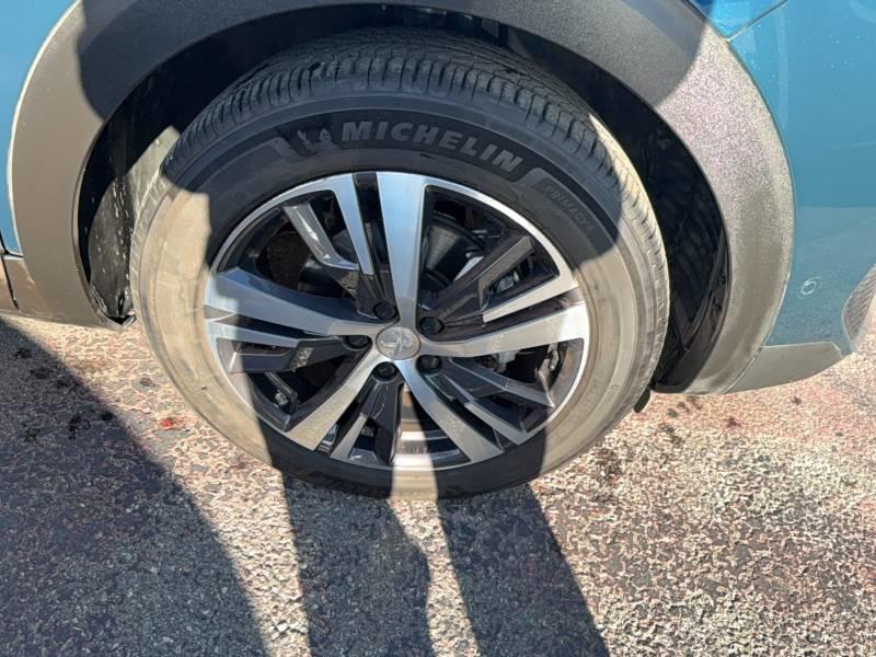 Peugeot 3008 BlueHDi 130ch s&amp;S Bvm6 Allure Pack