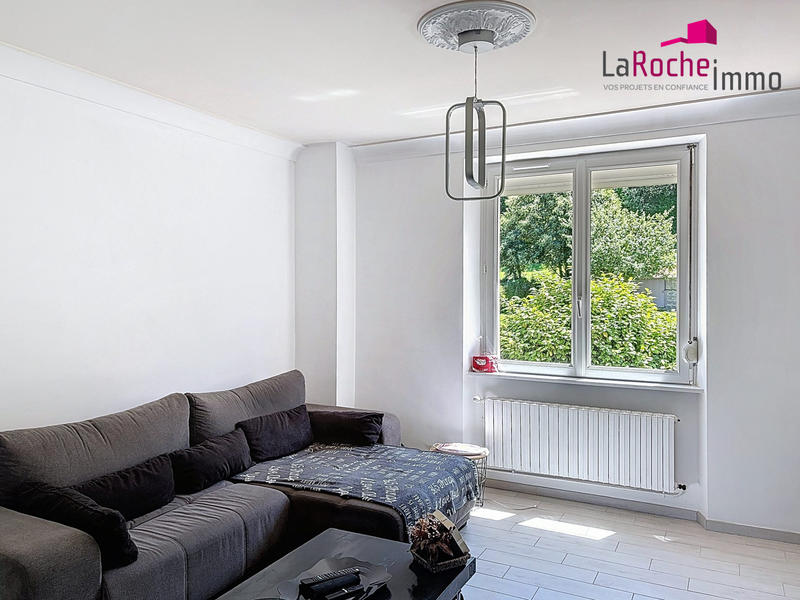 Maison ancienne - 97 m² - 5 pièces