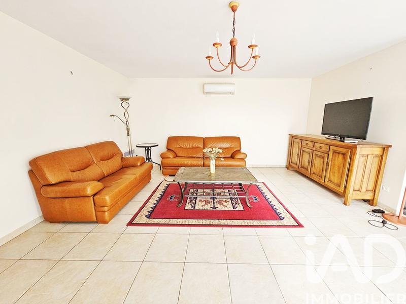 Maison - 91 m² - 3 pièces