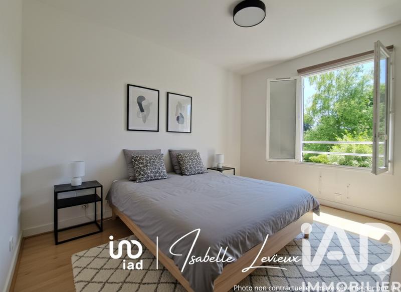 Maison - 81 m² - 5 pièces