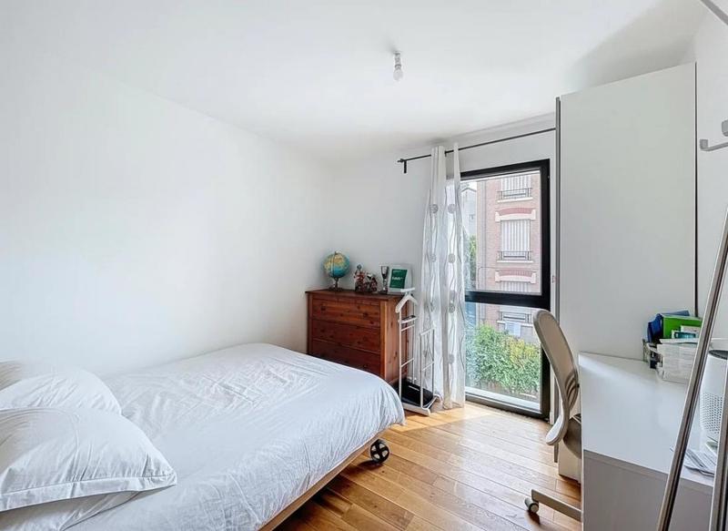 Maison de village - 120 m² - 5 pièces