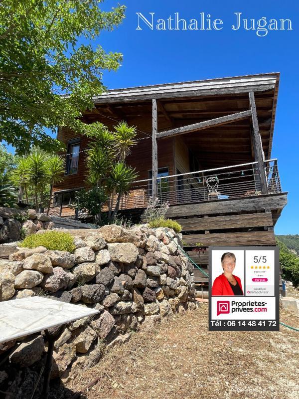 Maison - 145 m² - 4 pièces