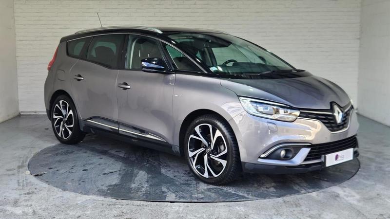 Renault Grand Scénic IV dCi 160 Energy Edc Intens