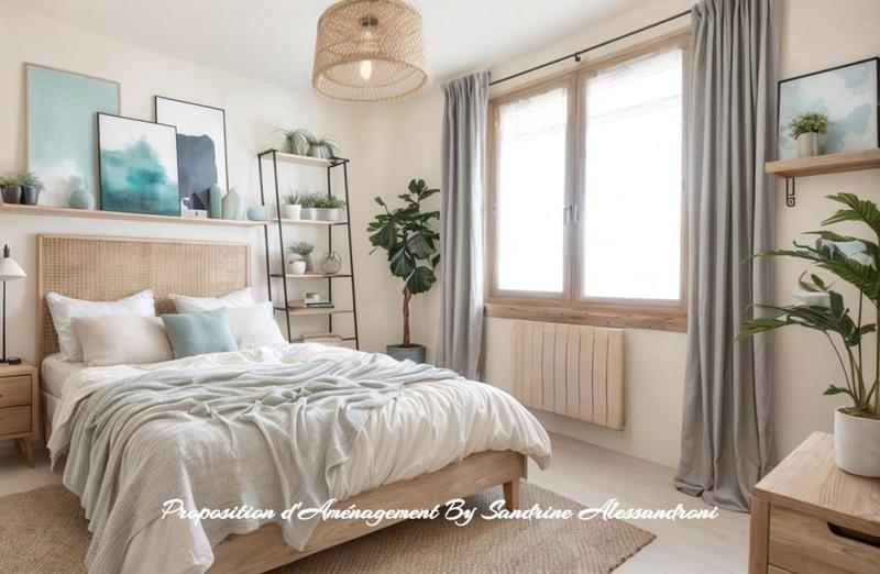 Maison - 126 m² - 5 pièces