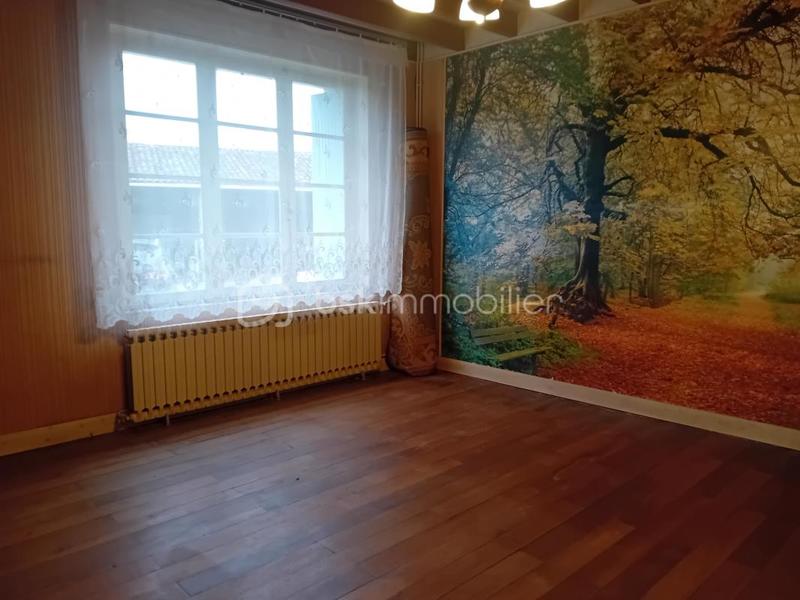 Propriété - 160 m² - 7 pièces